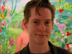 duetart - David Bowes